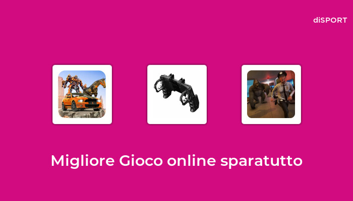 27 Migliore Gioco Online Sparatutto nel 2023 [Basato su 66 Opinione di esperti]