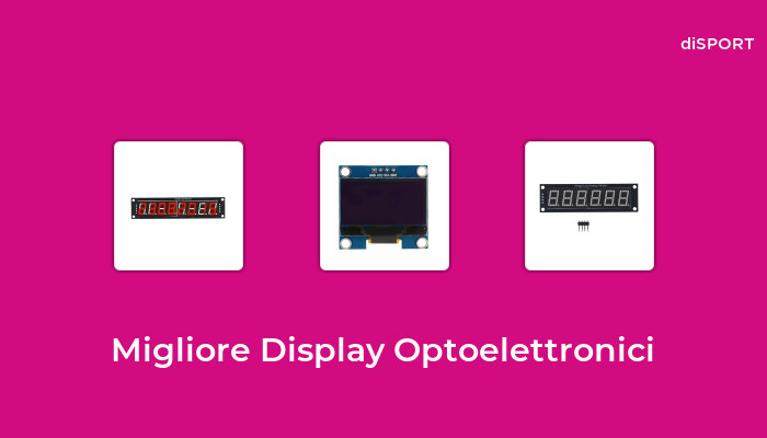 ANKROYU Tubo Digitale, TM1637 5V 2Pin IO 6 Cifre 7 Segmenti Modulo LED 0.56in Display LED Modulo Tubo Digitale, Tubo Digitale Modulo Display Orologio LED