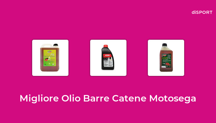 4 Pezzi Olio Miscelatore 2 Tempi Ratioparts 1L - Per Motosega, Decespugliatore, Mix Bottiglie